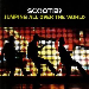 Scooter: Jumping All Over The World (2-CD) - Bild 3