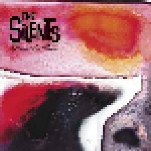 Cover - Silents, The: Flicker And Flames