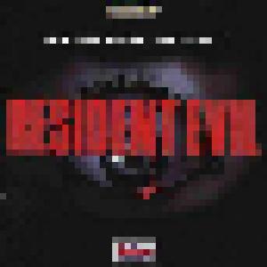 Capcom: Resident Evil Original Soundtrack Remix - Cover