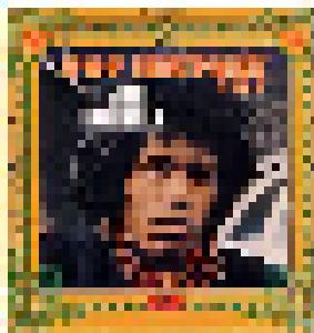 Jimi Hendrix: Pop History Vol. 2: Jimi Hendrix - Cover