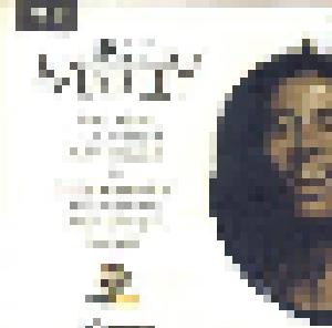Bob Marley: Real Gold - Cover