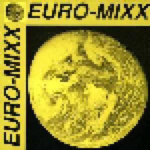 Euro-Mixx - Cover