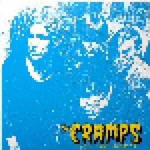 The Cramps: 1976 Demo Session - Cover