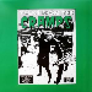 The Cramps: Tales From The Cramps Vol. 1 - Cover