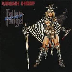 Uriah Heep: Fallen Angel Tour - Cover