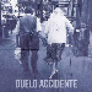 Duelo, Accidente: Duelo Accidente - Cover