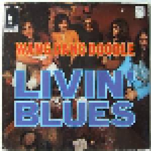 Livin' Blues: Wang Dang Doodle - Cover