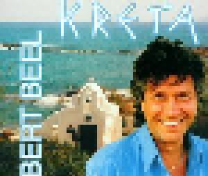 Bert Beel: Kreta - Cover
