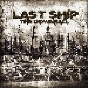 Last Ship: Downfall, The - Cover