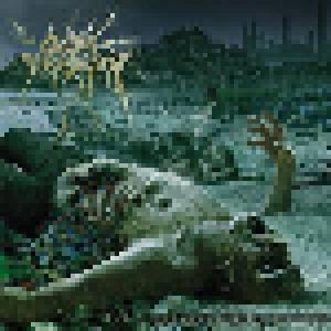 Cattle Decapitation: Anthropocene Extinction, The - Cover