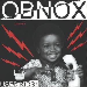 Obnox: Used Kids - Cover