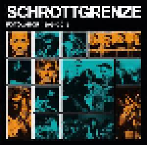 Schrottgrenze: Fotolabor 1995 - 2015 - Cover