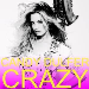 Candy Dulfer: Crazy - Cover