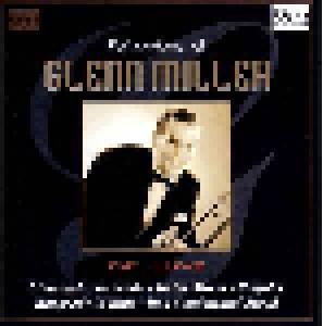 Glenn Miller: Selection Of Glenn Miller - Cover