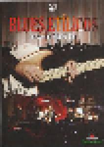 Blues Etílicos: Ao Vivo No Bolshoi Pub - Cover