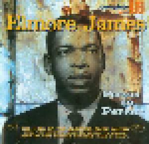 Elmore James: Person To Person - Cover