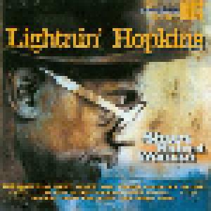 Lightnin' Hopkins: Short Haired Woman - Cover