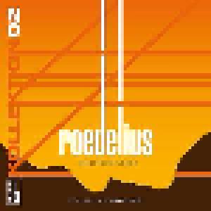 Roedelius: Electronic Music - Cover