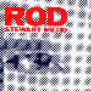 Rod Stewart: Infatuation - Cover