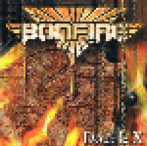 Bonfire: Double X - Cover