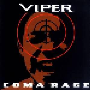 Viper: Coma Rage - Cover