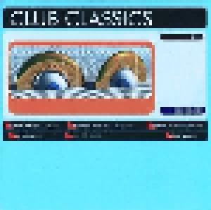 Club Classics - Cover