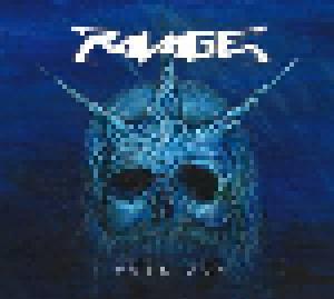 Ravage: Poseidon - Cover