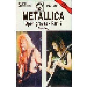 Metallica: Open Graves - Part 2 - Cover