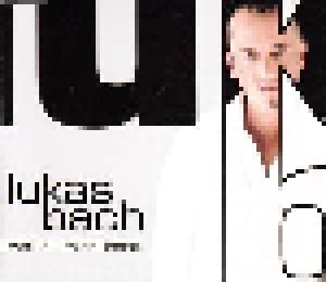 Lukas Bach: Weil Du Mich Liebst - Cover