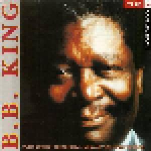 B.B. King: Collection, The - Cover