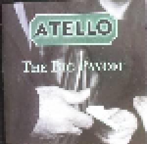 Atello: Big Payoff, The - Cover