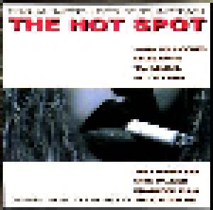 Jack Nitzsche: Hot Spot, The - Cover