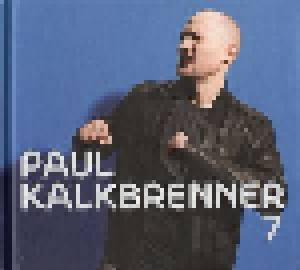 Paul Kalkbrenner: 7 - Cover