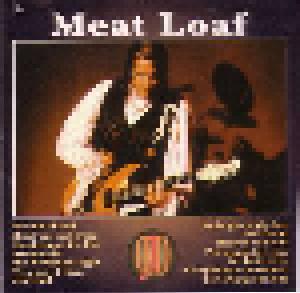 Meat Loaf: Meat Loaf (Enda Editoriale) - Cover