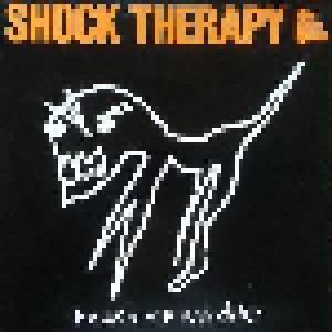 Shock Therapy: Touch Me And Die - Cover