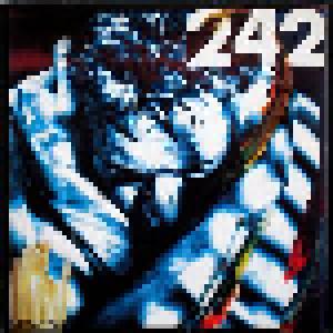 Front 242: Interception - Cover