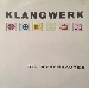 Klangwerk: Kybernauten, Die - Cover
