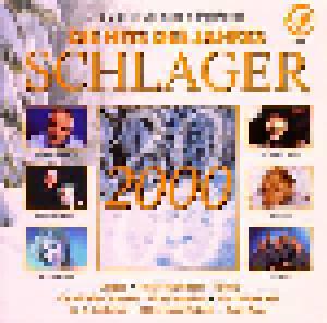 Hits Des Jahres - Schlager 2000, Die - Cover