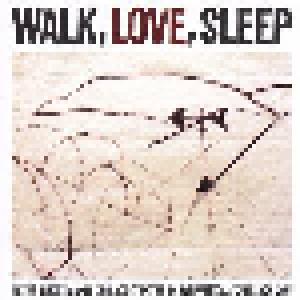Peter Brötzmann Chicago Tentet: Walk, Love, Sleep - Cover