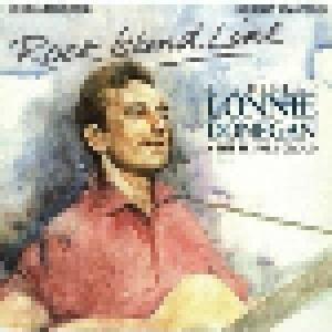 Lonnie Donegan & His Skiffle Group: Best Of Lonnie Donegan & His Skiffle Group Rock Island Line, The - Cover