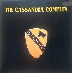 The Cassandra Complex: 30 Minutes Of Death - Cover