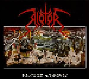 Riotor: Rusted Throne - Cover