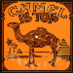 Krokodil: Camel Is Top - Cover