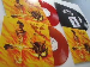 Mercyful Fate: Hells Preacher - Vol. 2 - Cover