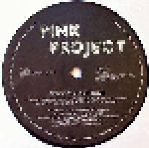 Pink Project, Kevin Johnson: Disco Project / Child Of Tomorrow - Cover