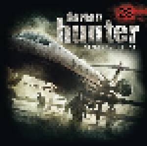 Dorian Hunter Dämonen-Killer: 28 Mbret - Cover