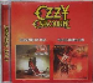 Ozzy Osbourne: Blizzard Of Ozz / The Ultimate Sin - Cover