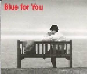 Emotion Collection - Blue For You, The - Cover