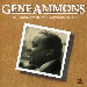 Gene Ammons: Gene Ammons Story: Gentle Jug, The - Cover