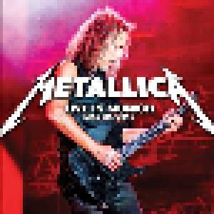 Metallica: May 31, 2015 - Munich, Germany - Cover